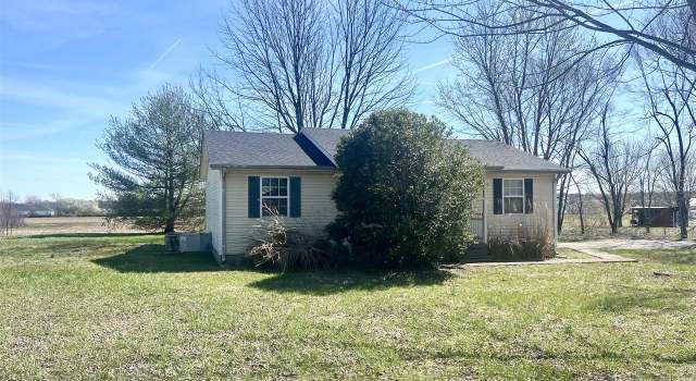 Photo of 83 Sandy Rock Rd, Russellville, KY 42276