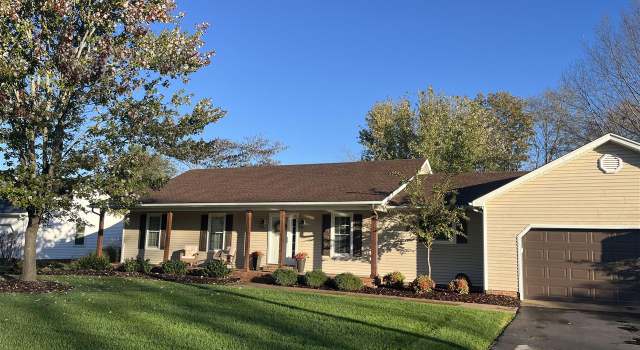 Photo of 165 Huckleberry Way, Bowling Green, KY 42104