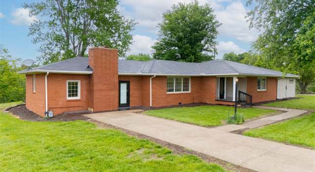 Photo of 3122 Logansport Rd, Morgantown, KY 42261