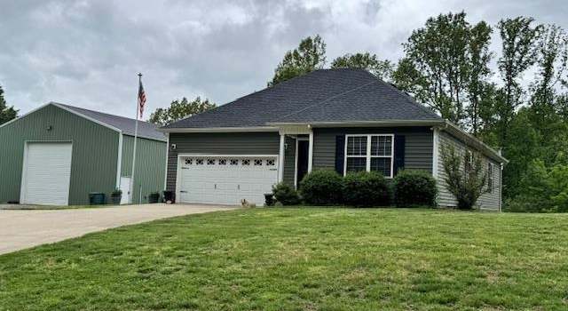 Photo of 554 Pope Rd, Scottsville, KY 42164