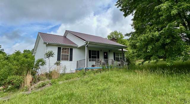 Photo of 8766 Shrewsbury Rd, Leitchfield, KY 42754