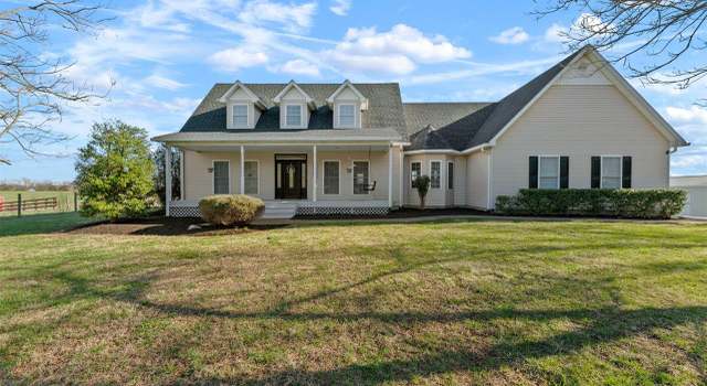 Photo of 1962 Pilot Knob Rd, Auburn, KY 42206