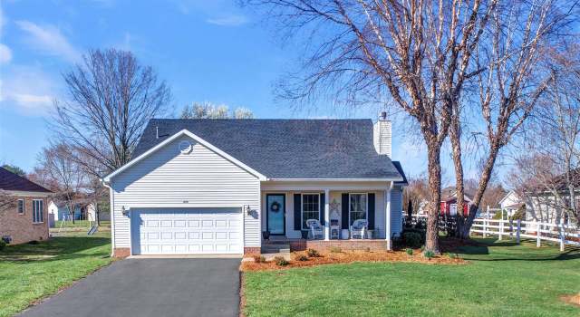 Photo of 409 Herman Ave, Bowling Green, KY 42104