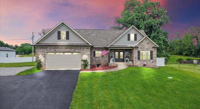 Photo of 6424 Cemetery Rd, Bowling Green, KY 42103