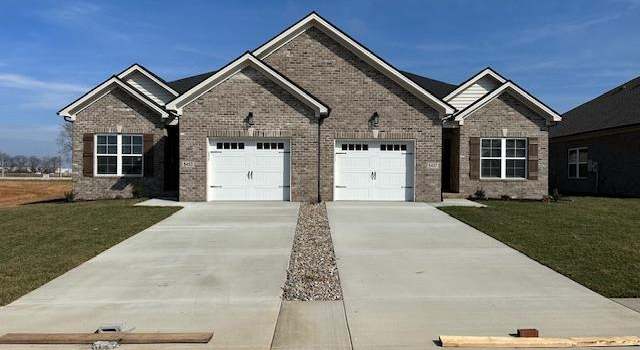 Photo of 6453 Fortuna Ct, Bowling Green, KY 42104