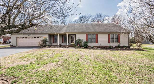 Photo of 404 Stephens Hill Rd, Franklin, KY 42134