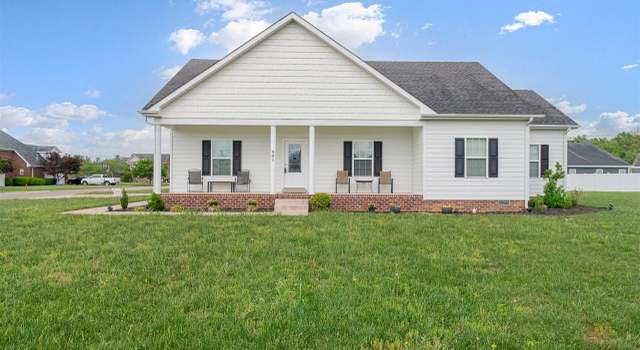 Photo of 901 E Hampton Ct, Franklin, KY 42134