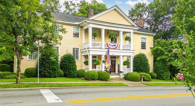 Photo of 113 W 9th St, Russellville, KY 42276