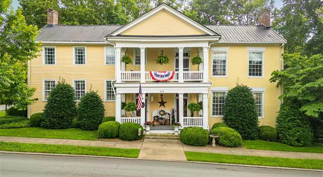 Photo of 113 W 9th St, Russellville, KY 42276