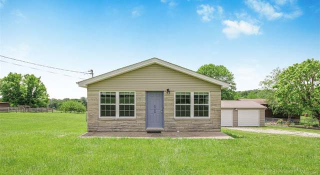 Photo of 5759 Burkesville Rd, Glasgow, KY 42141