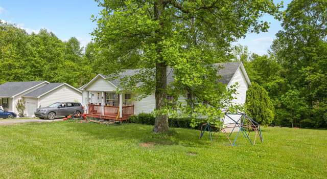 Photo of 4138 Mitchell Weaver Rd, Scottsville, KY 42164