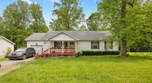 Photo of 4138 Mitchell Weaver Rd, Scottsville, KY 42164