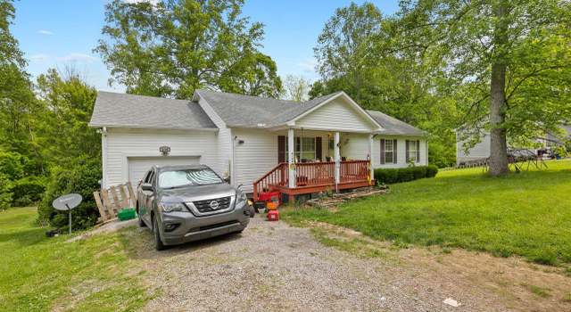 Photo of 4138 Mitchell Weaver Rd, Scottsville, KY 42164