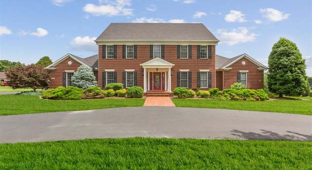 Photo of 590 Grider Pond Rd, Bowling Green, KY 42104