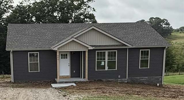 Photo of 344 Beaver Valley Rd, Glasgow, KY 42141