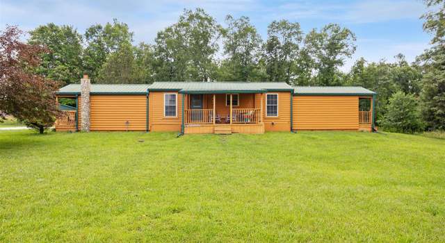 Photo of 4250 Hunter Ridge Rd, Horse Cave, KY 42749