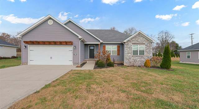 Photo of 208 Claiborne Cir, Franklin, KY 42134