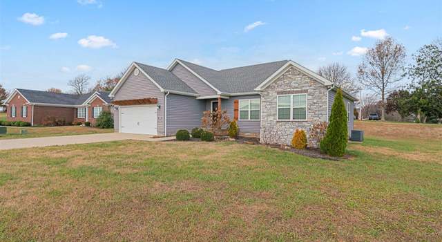 Photo of 208 Claiborne Cir, Franklin, KY 42134