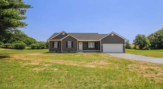 Photo of 654 Whickerville Rd, Hardyville, KY 42746