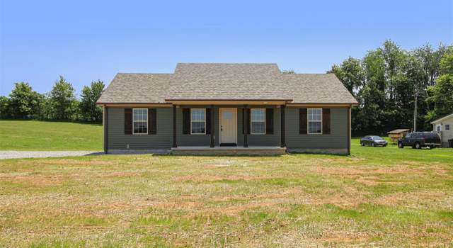 Photo of 658 Whickerville Rd, Hardyville, KY 42746