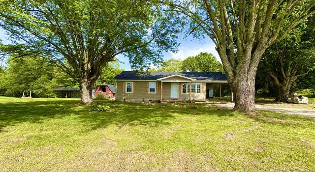 Photo of 253 Mud Creek Rd, Morgantown, KY 42261