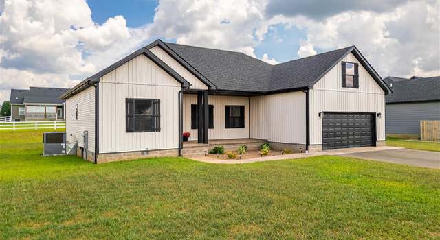 Photo of 111 Planters Way, Auburn, KY 42206
