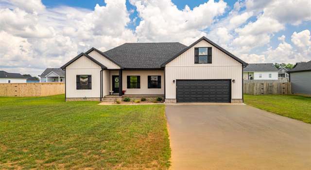 Photo of 111 Planters Way, Auburn, KY 42206