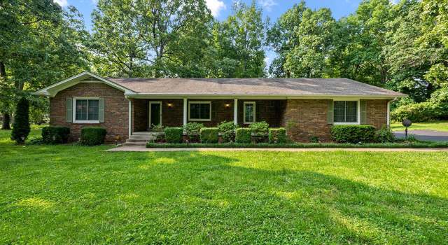 Hughes & Coleman Bowling Green Ky 212 Fuller Dr, Bowling Green, KY 42101 | MLS# RA20223473 | Redfin