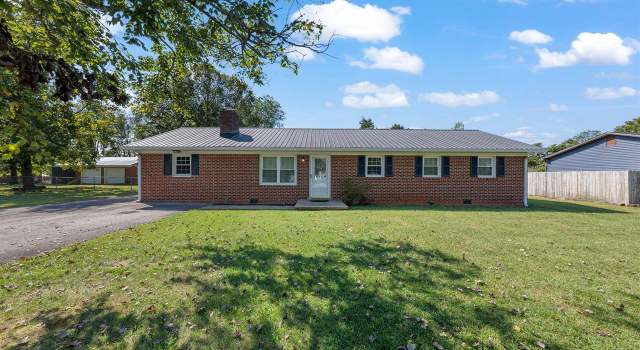 Photo of 295 D F Petty Rd, Bowling Green, KY 42103
