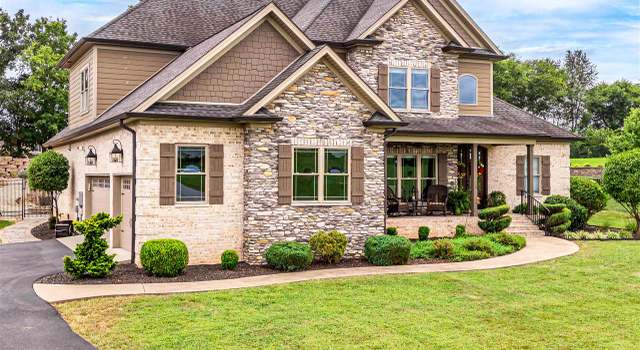 Photo of 205 Marston Mill Way, Alvaton, KY 42122