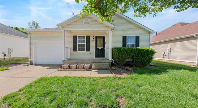 Photo of 269 Kendale St, Bowling Green, KY 42103