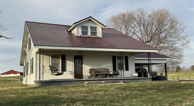Photo of 398 Three Forks Rd, Smiths Grove, KY 42171
