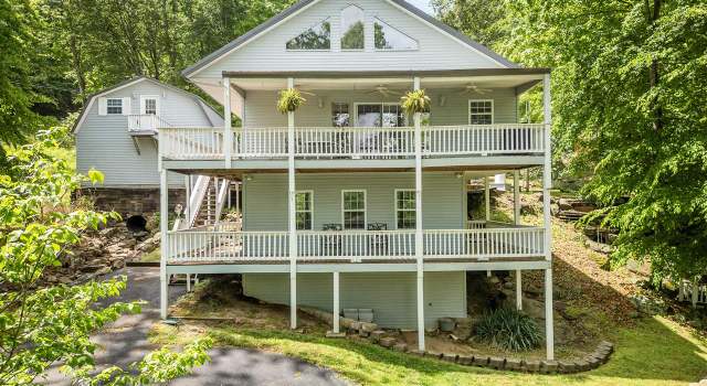 Photo of 28 Shady Cliff Rd, Lewisburg, KY 42256
