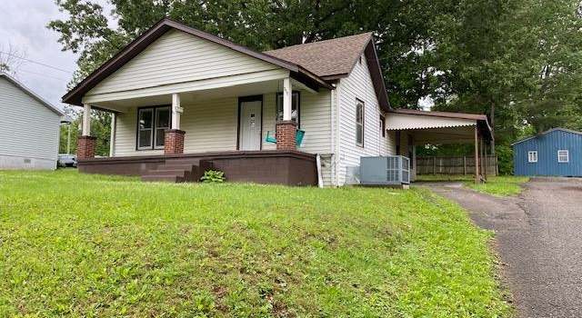 Photo of 315 Park St, Central City, KY 42330