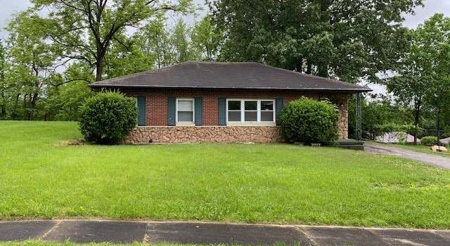 Photo of 821 N 4th St, Central City, KY 42330