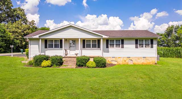 Photo of 101 Woodland St, Trenton, KY 45576