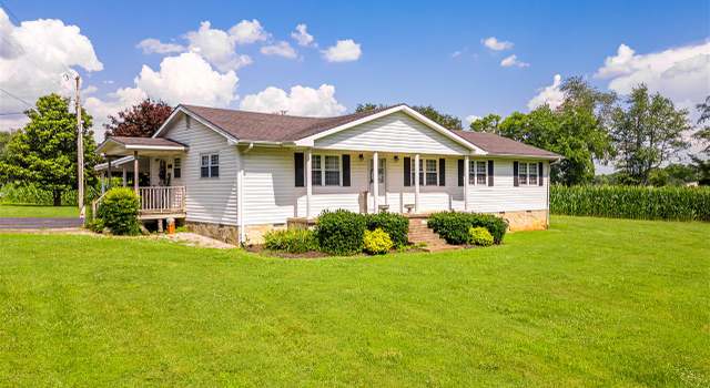 Photo of 101 Woodland St, Trenton, KY 45576