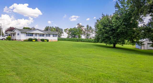 Photo of 101 Woodland St, Trenton, KY 45576