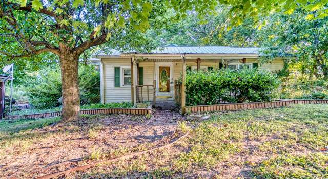 Photo of 1766 Cemetary Rd, Auburn, KY 42206