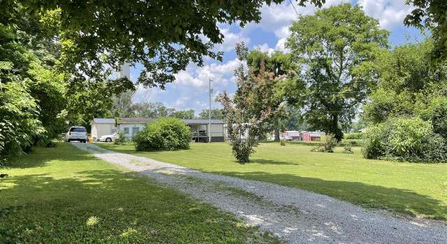 Photo of 175 Roger Q Mill Rd, Pembroke, KY 42266