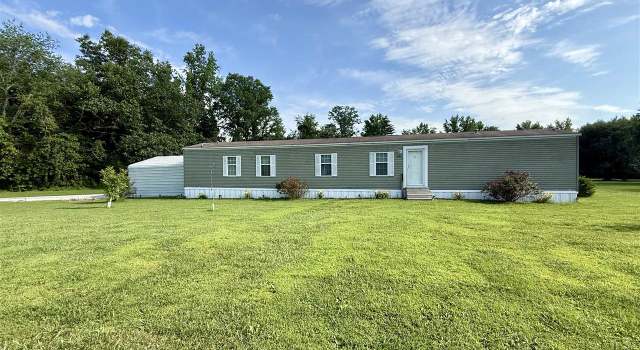 Photo of 952 Graham Cypress Rd, Greenville, KY 42345