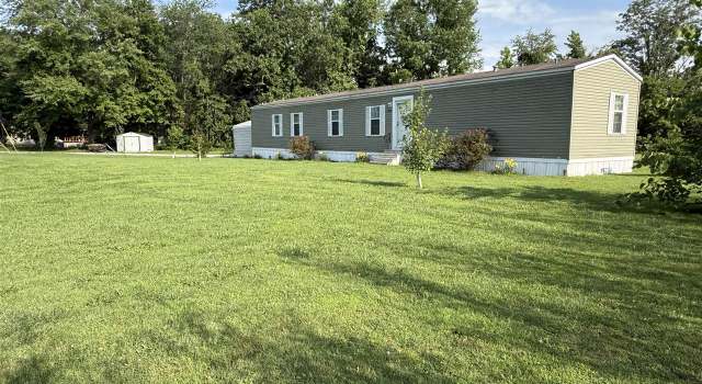 Photo of 952 Graham Cypress Rd, Greenville, KY 42345