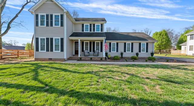 Photo of 186 Huckleberry Way, Bowling Green, KY 42104