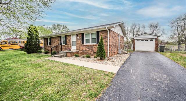 Photo of 351 Rolling Dr, Bowling Green, KY 42104