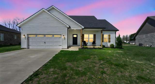 Photo of 678 Mcintyre St, Bowling Green, KY 42101