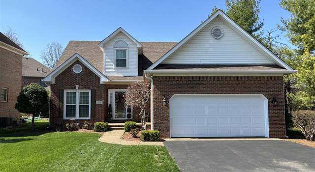 Photo of 109 Pinnacle Point Ave, Bowling Green, KY 42104
