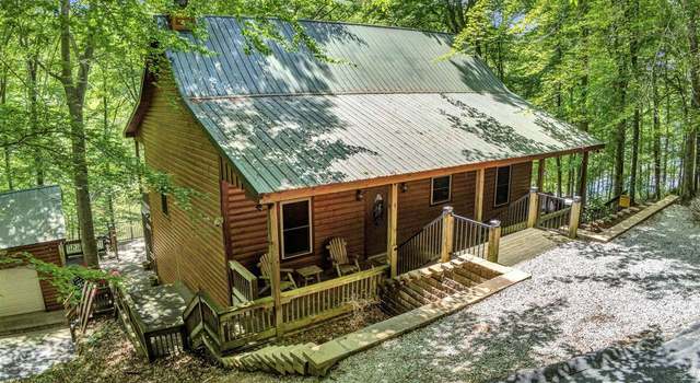 Photo of 121 Navajo Trl, Lucas, KY 42156
