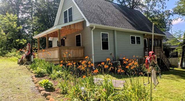 Photo of 137 Rocky Acres Rd, Lewisburg, KY 42256