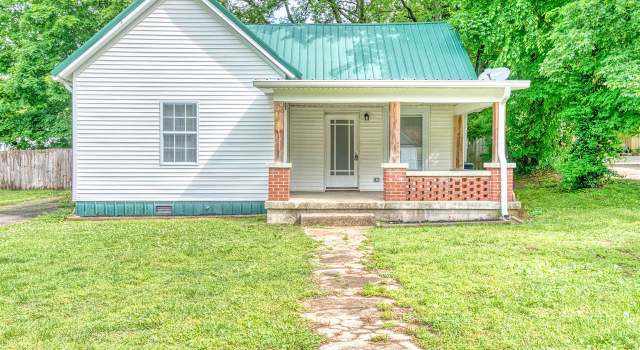 Photo of 549 E 2nd St, Russellville, KY 42276