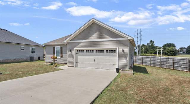 Photo of 6436 Night Horse Cir, Bowling Green, KY 42101